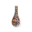 Picture of Ceramic Spoon Rest - Multicolor