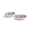 Picture of Ceramic Spoon Rest -Set of 2 -Multicolor
