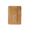 Picture of Mango Wood Chopping Board- Brown