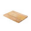 Picture of Mango Wood Chopping Board- Brown