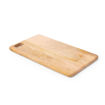 Picture of Mango Wood Cutting Board - Brown