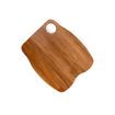 Picture of Natural Wood Chopping Board