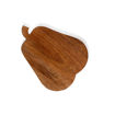 Picture of Pear Shaped Mango Wood Chopping Board