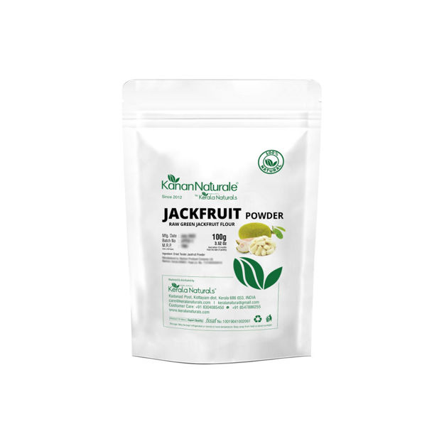 jackfruit powder packet