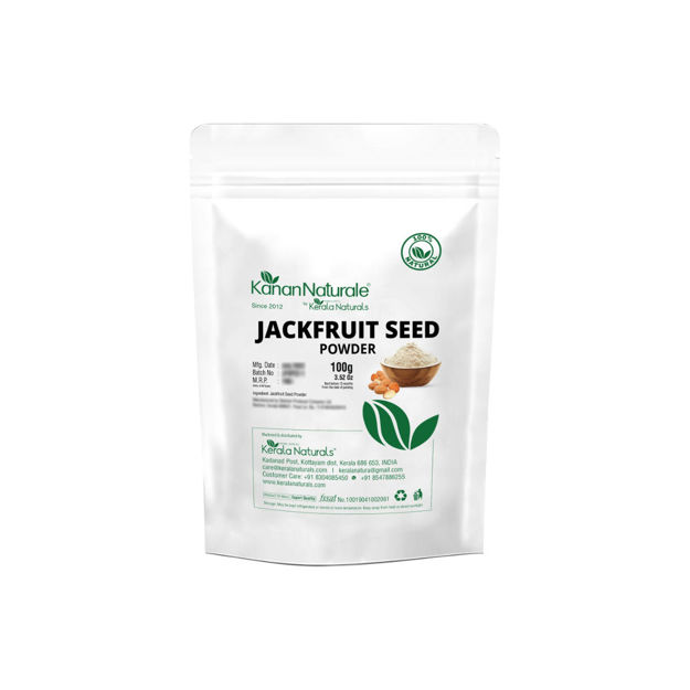 jackfruit seed powder packet