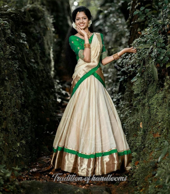 Picture of Mysore silk  1.25 mtr