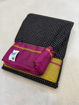 Picture of Patteda Anchu saree