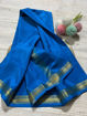 Picture of Pure Mysore silk sarees