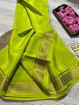 Picture of Pure Mysore silk sarees