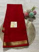 Picture of Pure Mysore silk sarees