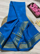 Picture of Pure Mysore silk sarees