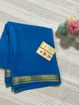 Picture of Pure Mysore silk sarees