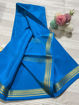 Picture of Pure Mysore silk sarees