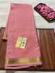 Picture of Pure Mysore silk sarees