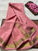 Picture of Pure Mysore silk sarees