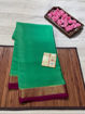Picture of Pure Mysore silk sarees