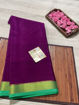 Picture of Pure Mysore silk sarees