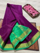 Picture of Pure Mysore silk sarees