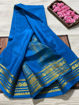 Picture of Pure Mysore silk sarees