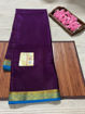 Picture of Pure Mysore silk sarees