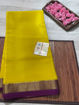 Picture of Pure Mysore silk sarees