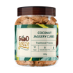 Picture of Coconut Jaggery Cubes 300gm