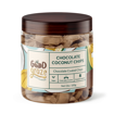 Picture of Chocolate Coconut Chips 100gm ( Pack Of 2 )